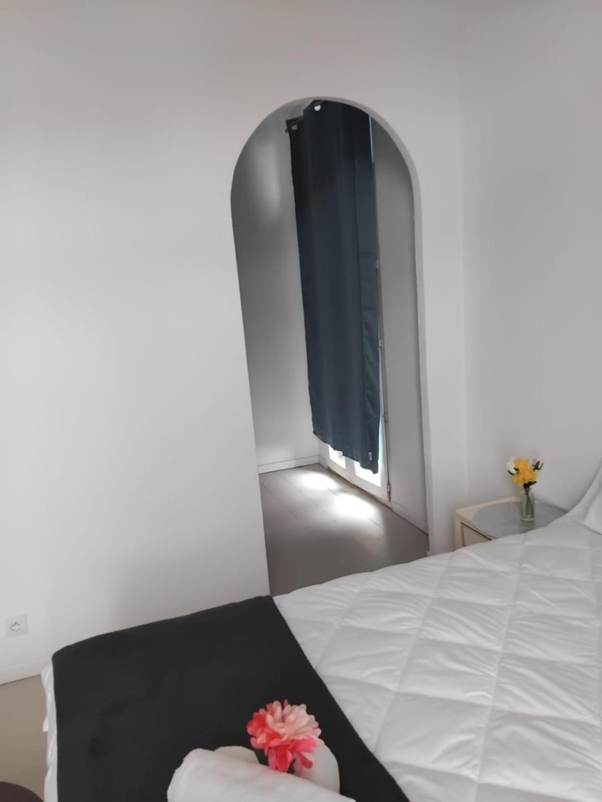 Ferienwohnung Votre Havre De Paix A Perpignan1 Exterior foto